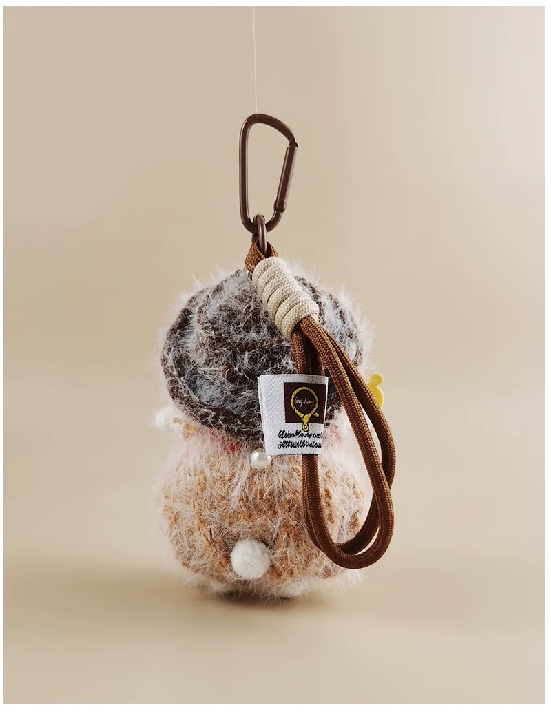 Sugar Rabbit (Handmade)