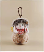 Sugar Rabbit (Handmade)