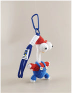 Staring Chicken (Handmade)